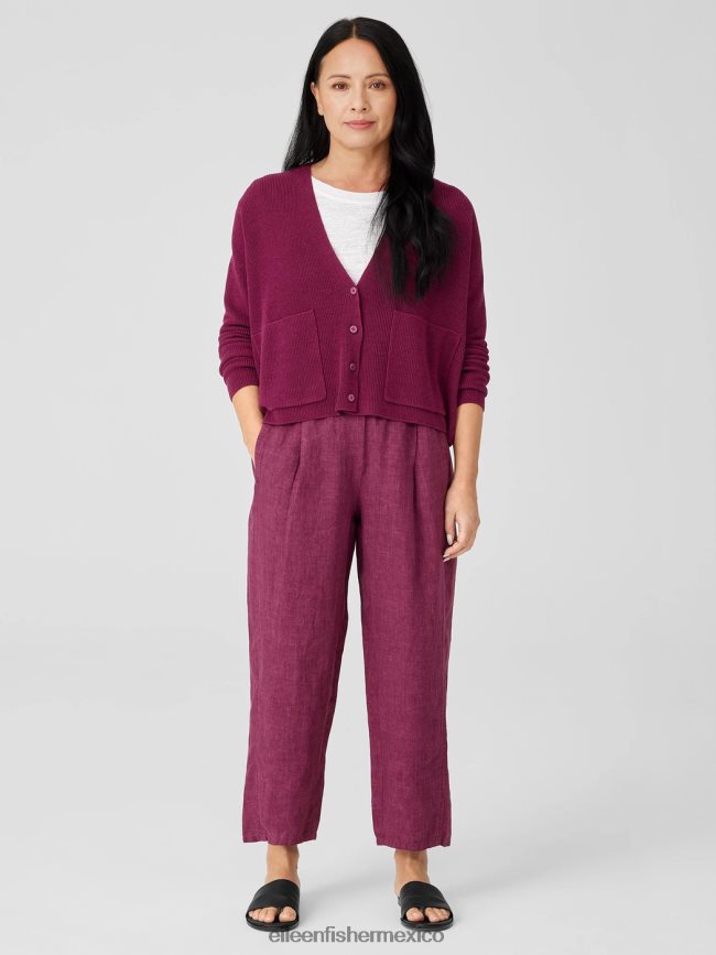 Eileen fisher largo top